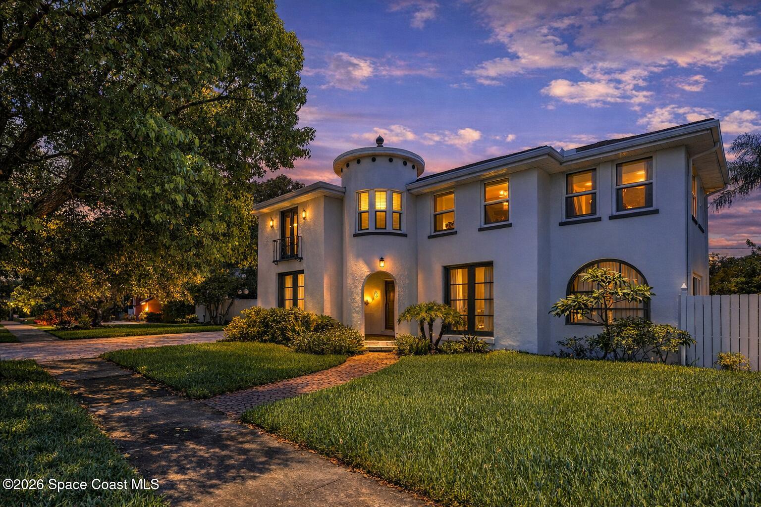 130 Valencia Rd, Rockledge, FL 32955 photo
