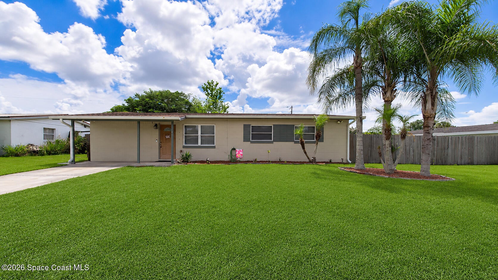 2536 Stratford Dr, Cocoa, FL 32926