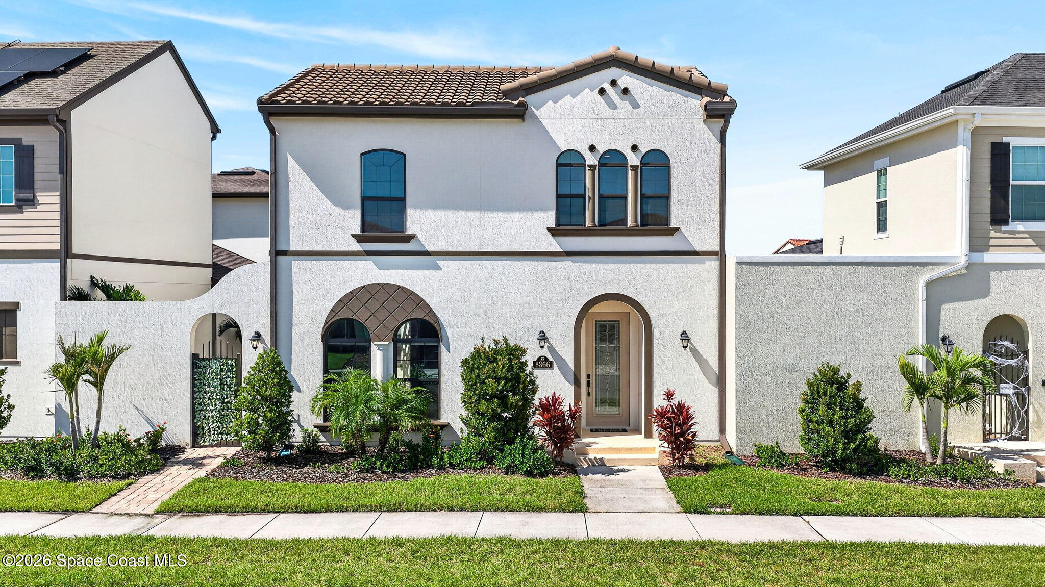 8366 Lyside Dr, Melbourne, FL 32940
