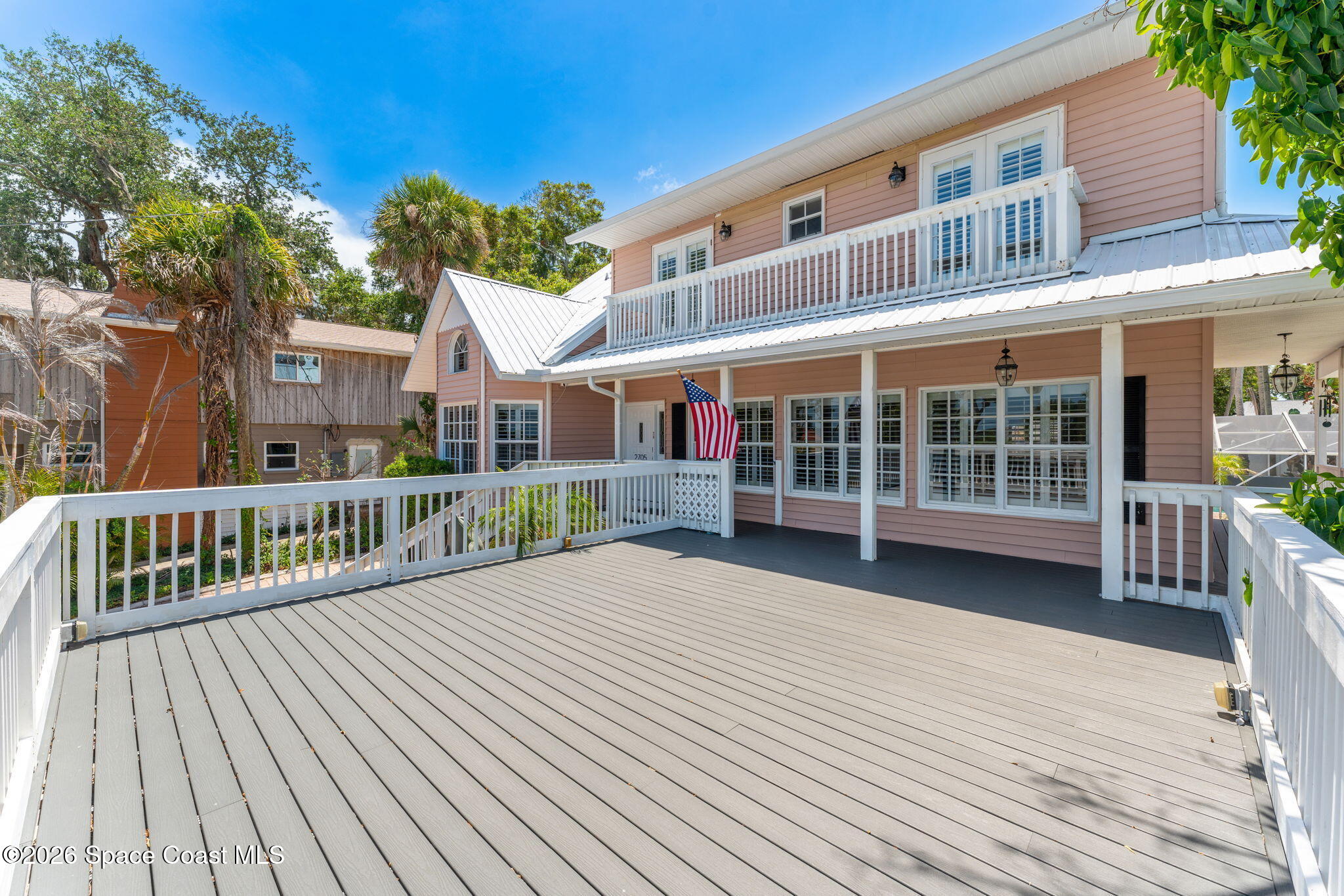 2705 N Indian River Dr, Cocoa, FL 32922 photo