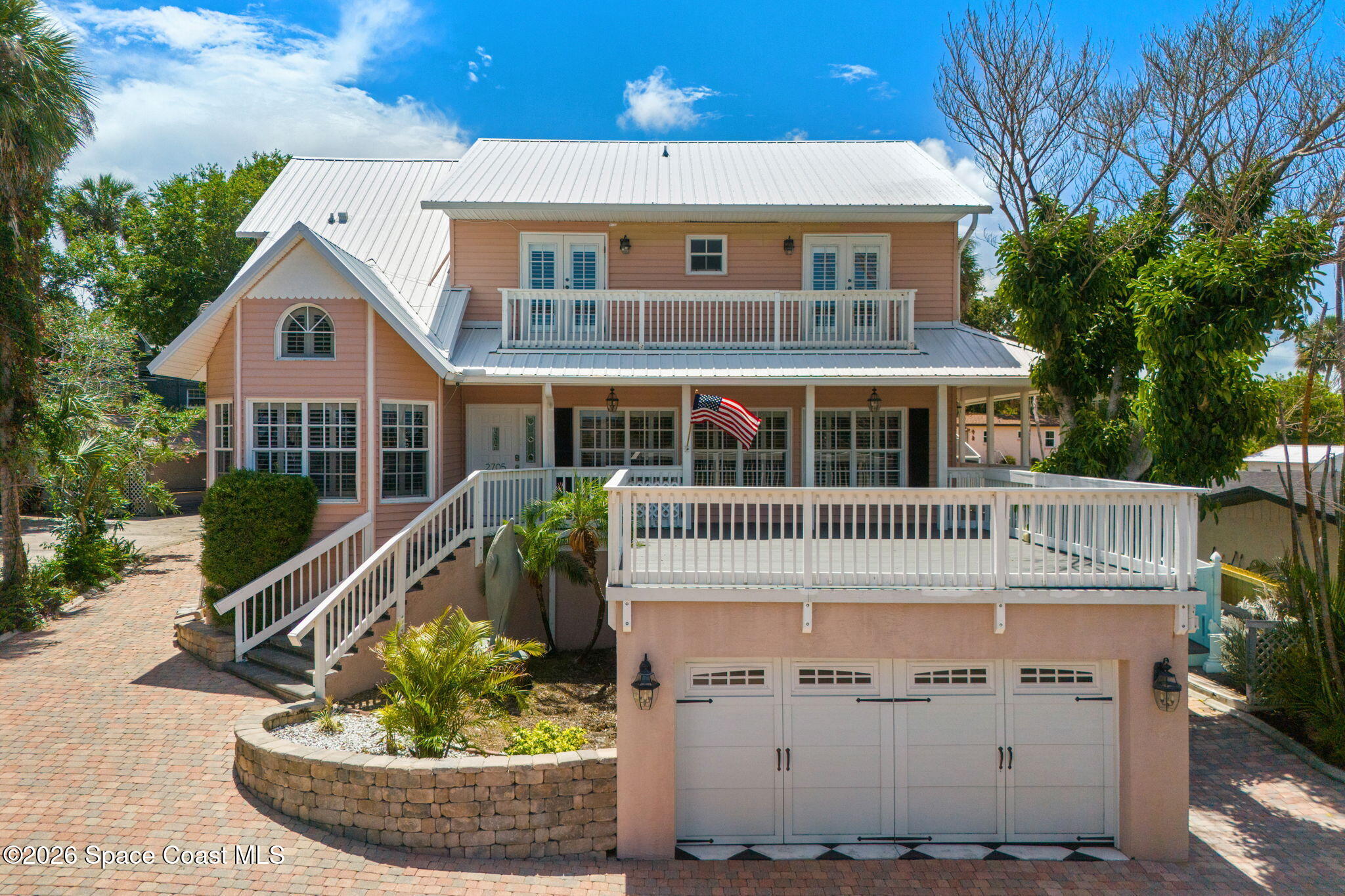 2705 Indian River Dr, Cocoa, FL 32922