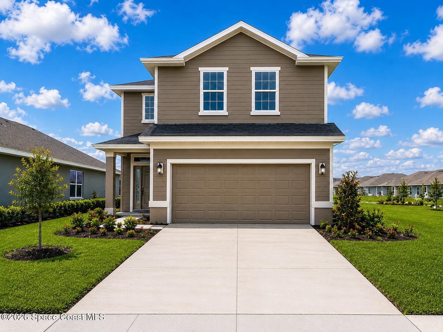 1268 Soleway Ave, Palm Bay, FL 32907