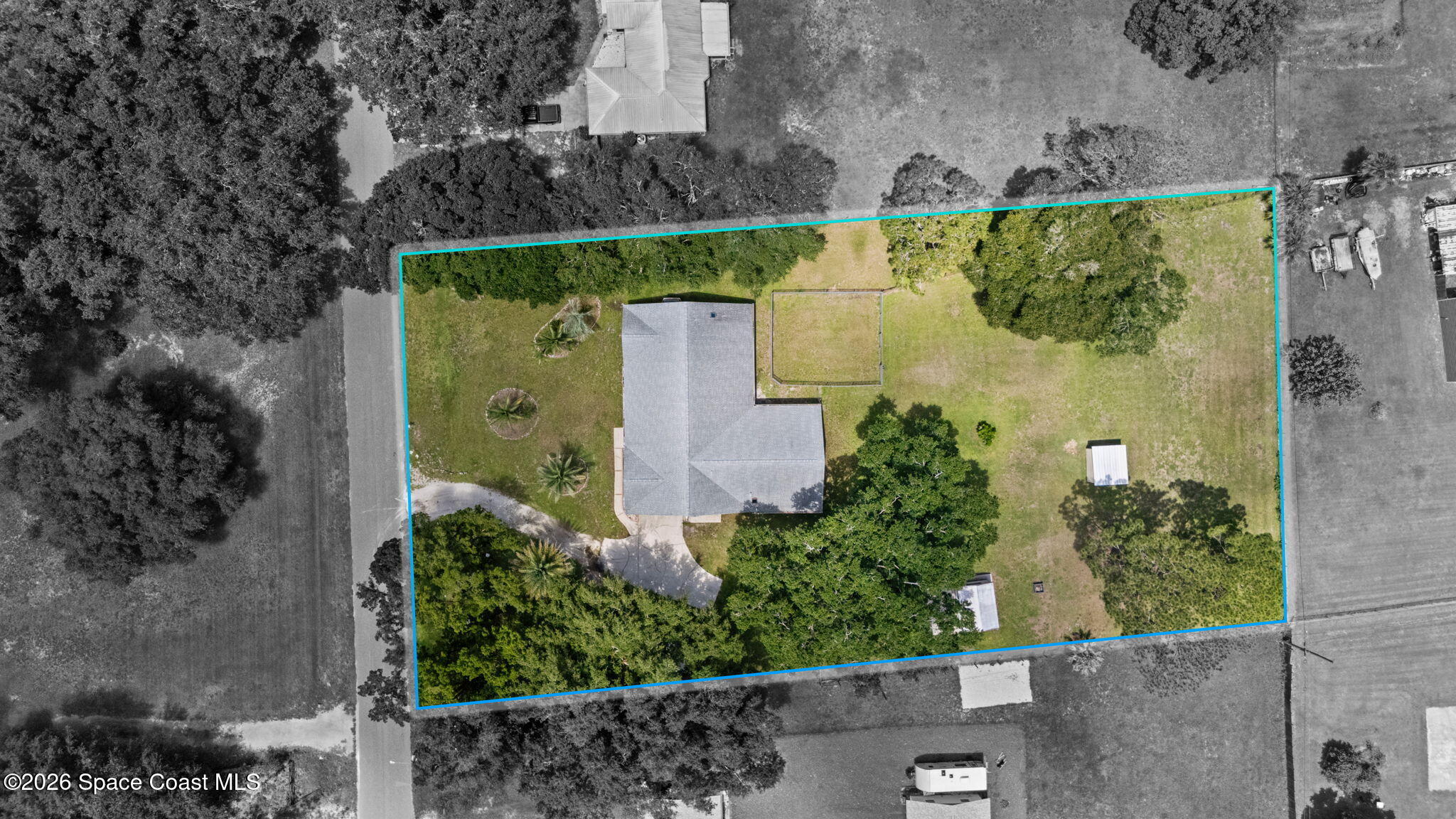 4036 Arlington Ave, Mims, FL 32754 photo
