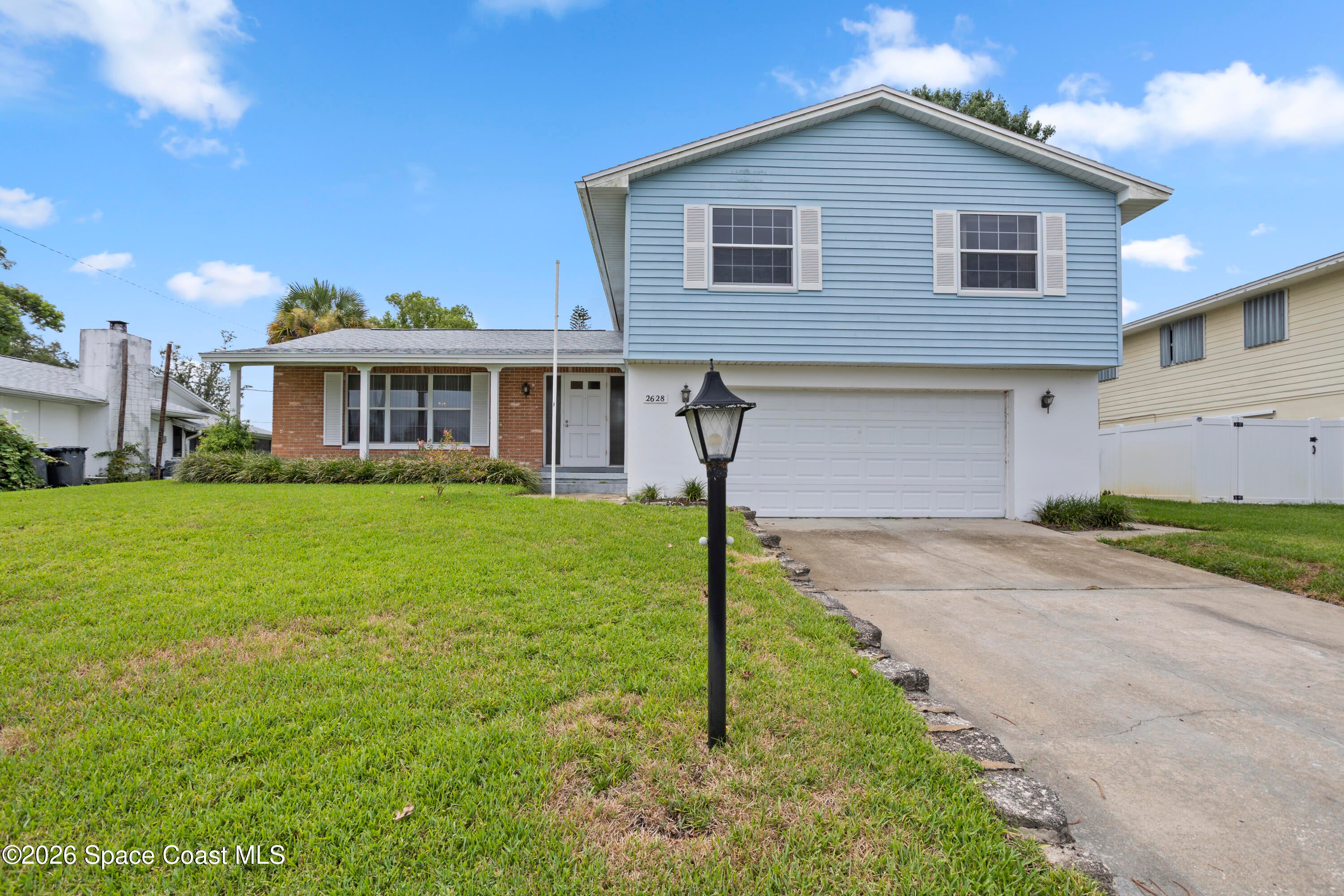2628 Driftwood Dr, Titusville, FL 32780