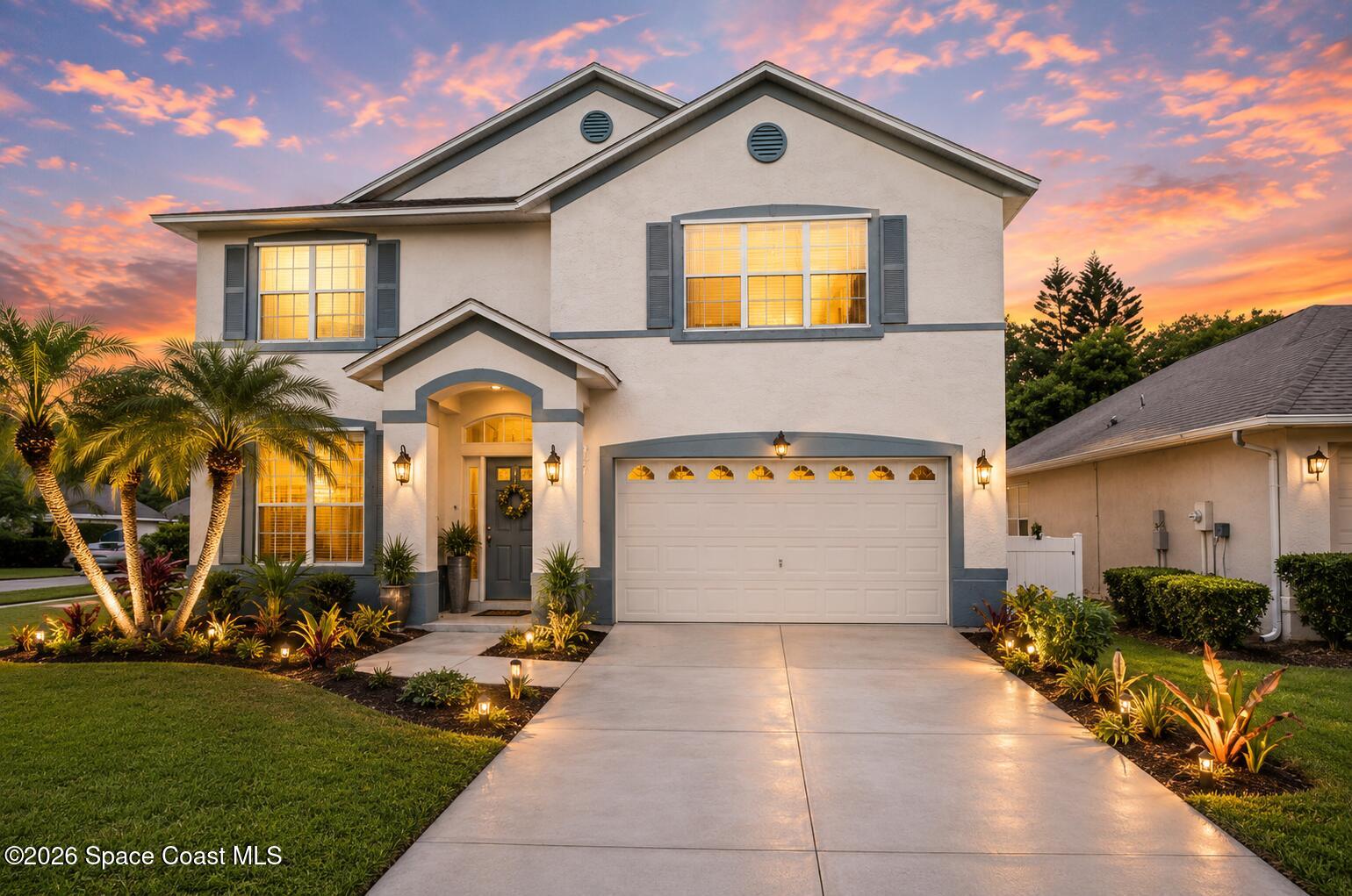 1190 Olde Bailey Ln, Melbourne, FL 32904