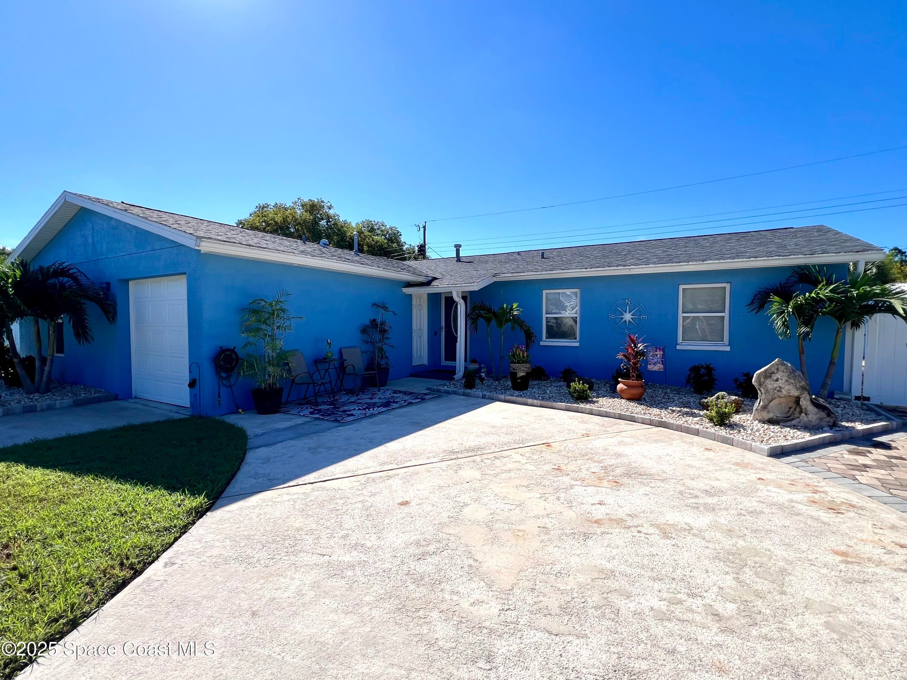 1103 Coronado Dr, Rockledge, FL 32955