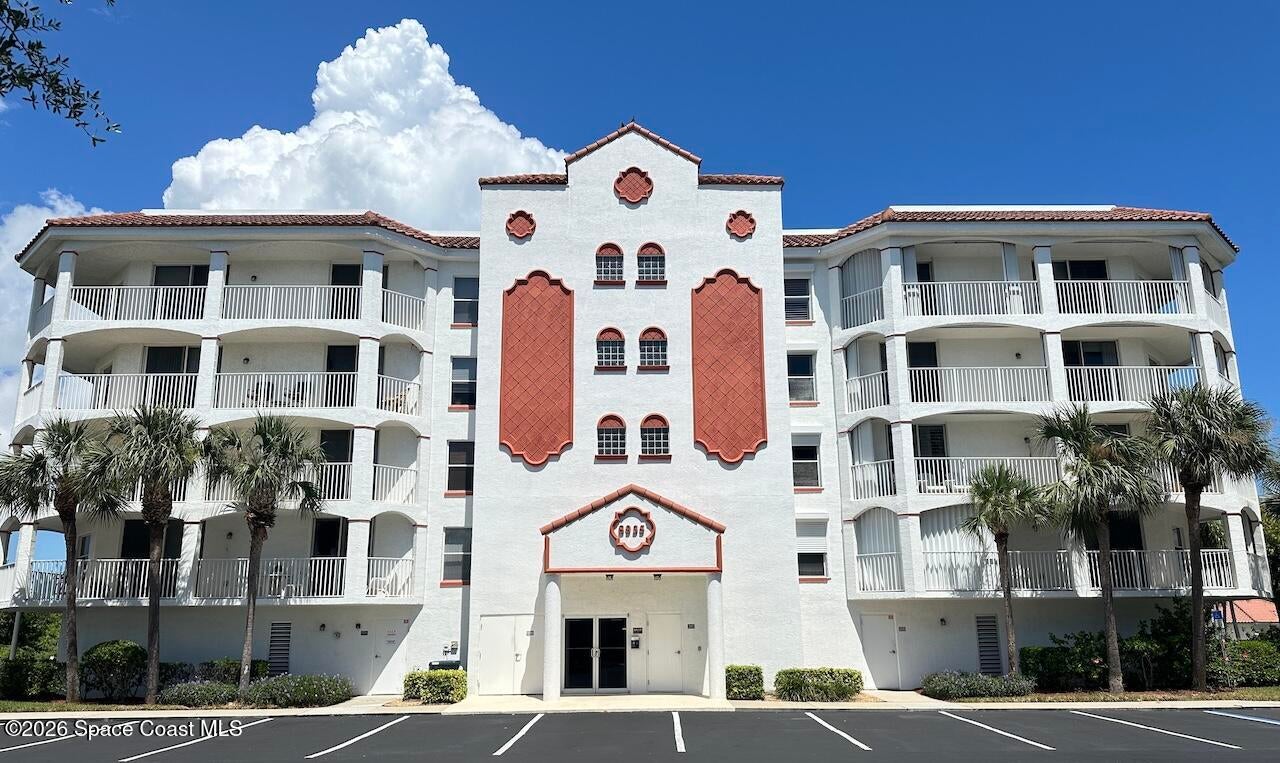 8935 Puerto De Rio Dr, Cape Canaveral, FL 32920