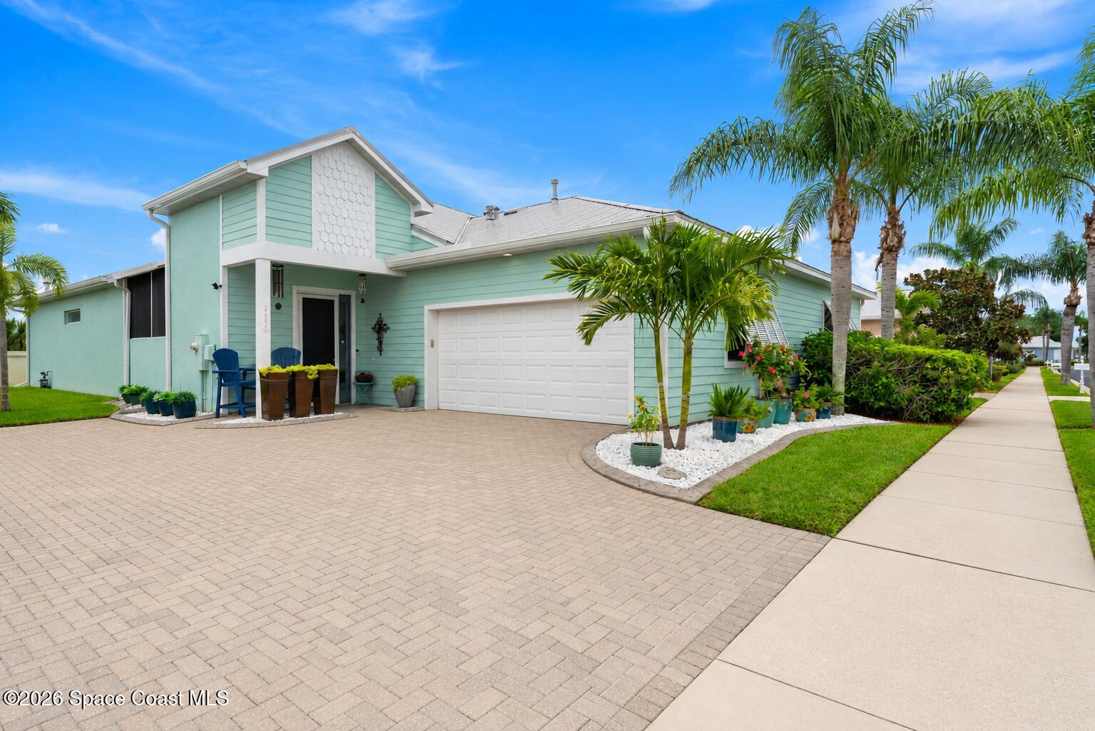 4080 Alamanda Key Dr, Melbourne, FL 32901