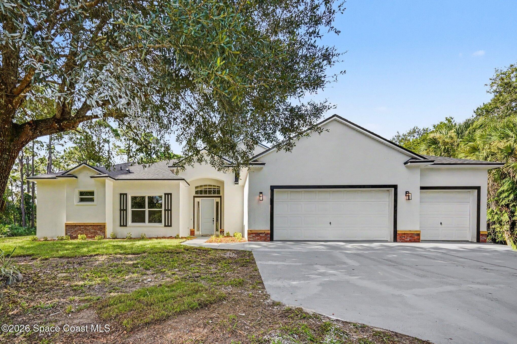 3025 Fawn Lake Blvd, Mims, FL 32754 photo