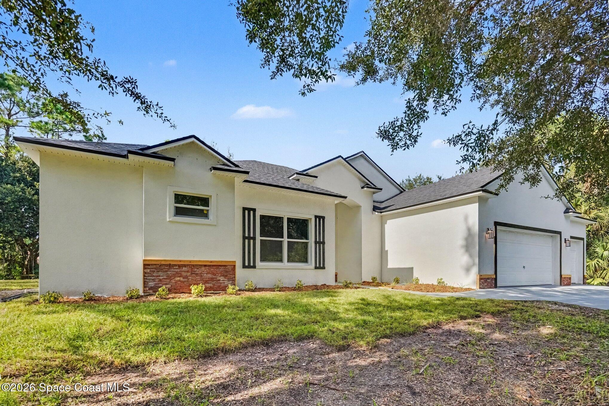 3025 Fawn Lake Blvd, Mims, FL 32754 photo