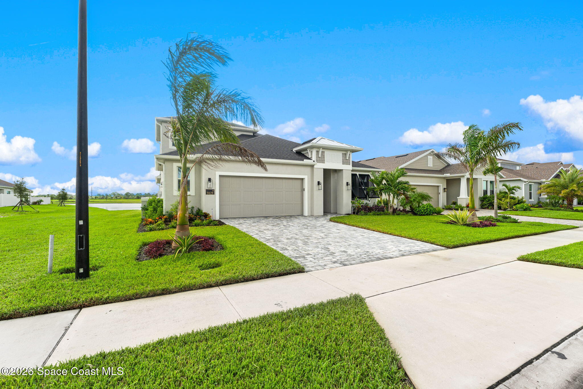 9429 Jabal Way, Melbourne, FL 32940 photo