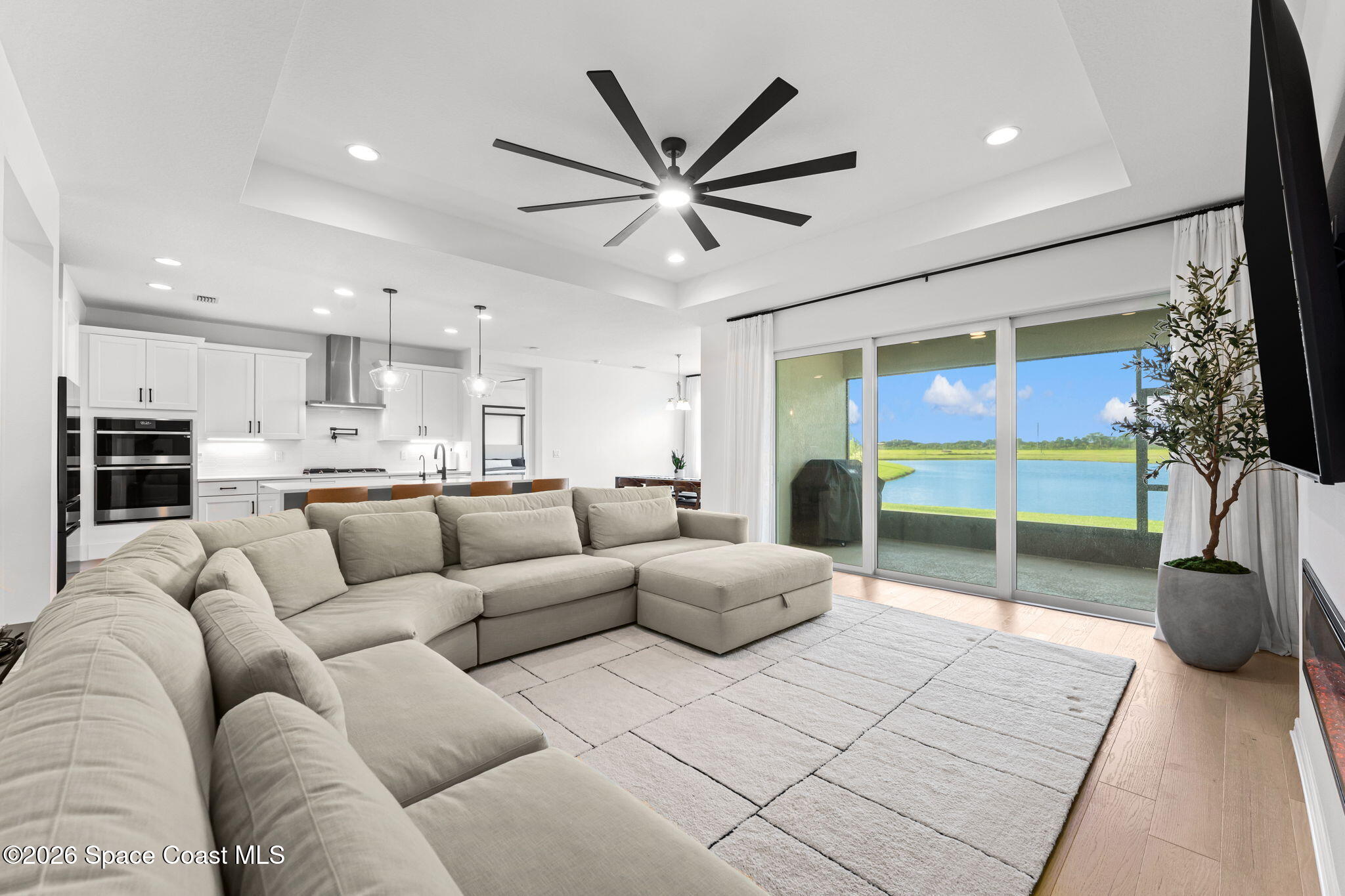 9429 Jabal Way, Melbourne, FL 32940 photo
