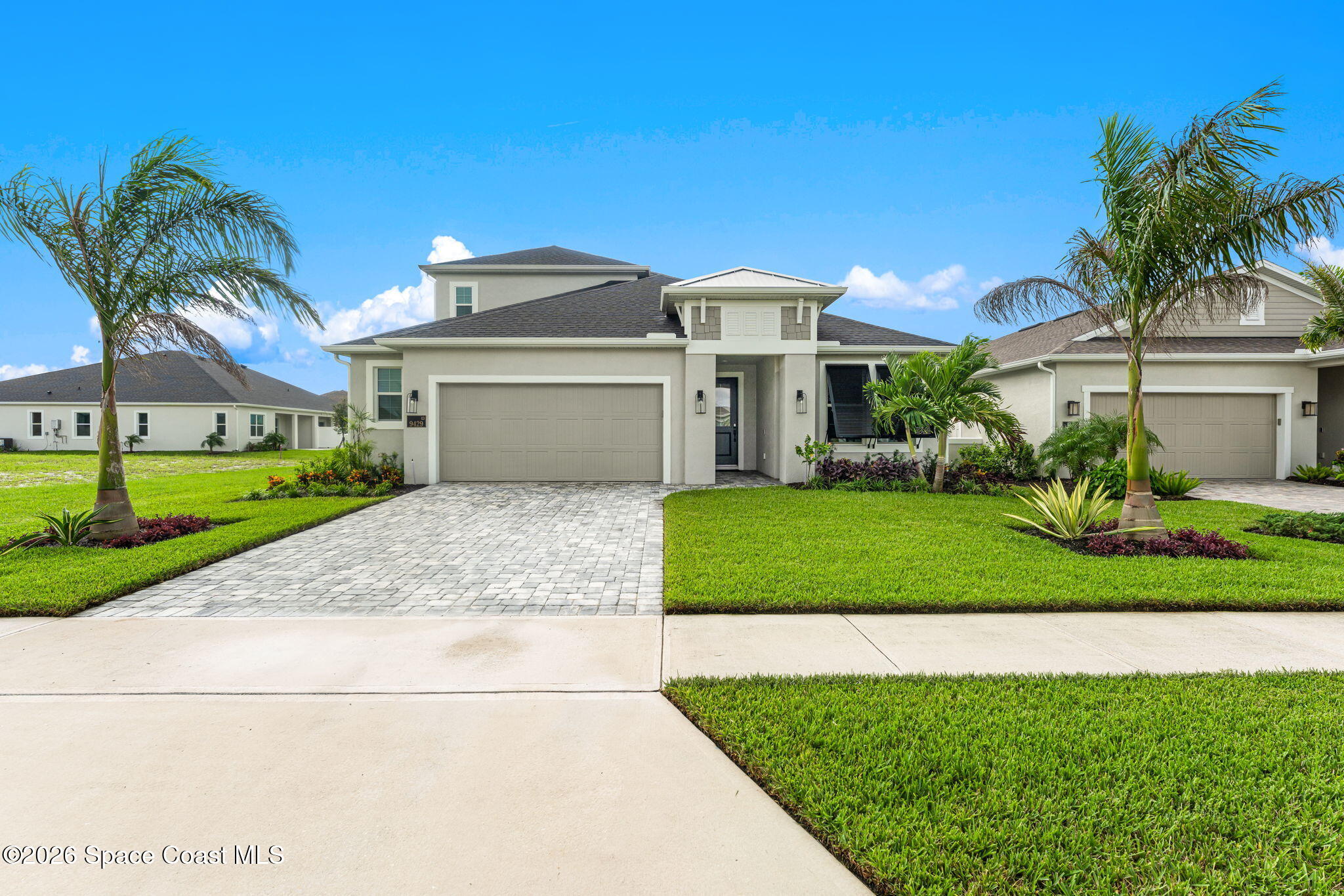 9429 Jabal Way, Melbourne, FL 32940