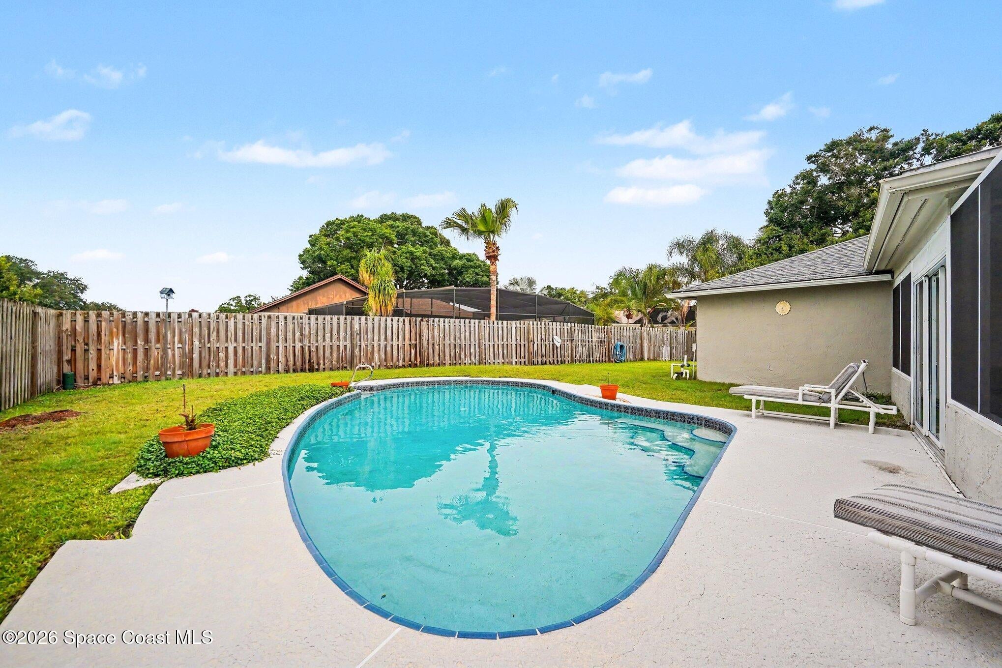 2608 Woodsmill Dr, Melbourne, FL 32934 photo