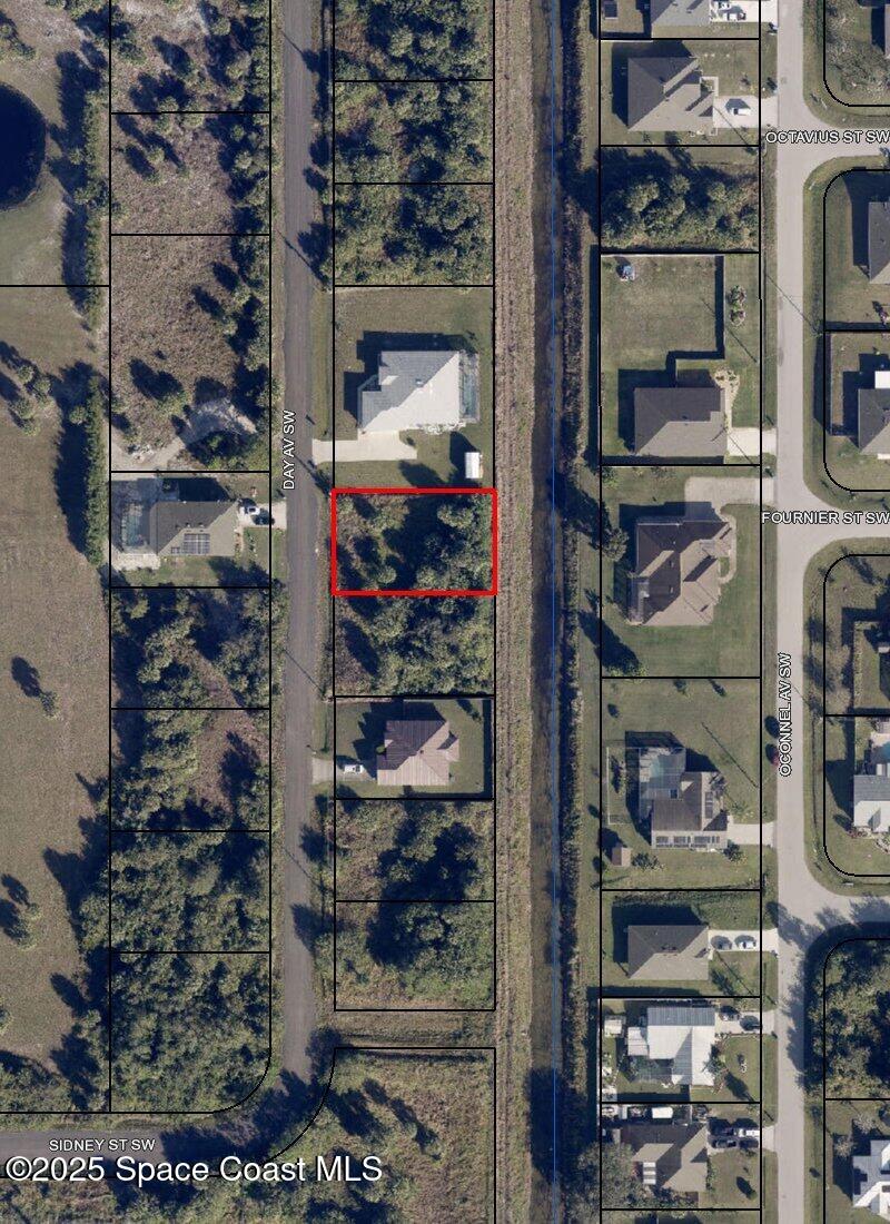 2167 Day Ave, Palm Bay, FL 32908 photo
