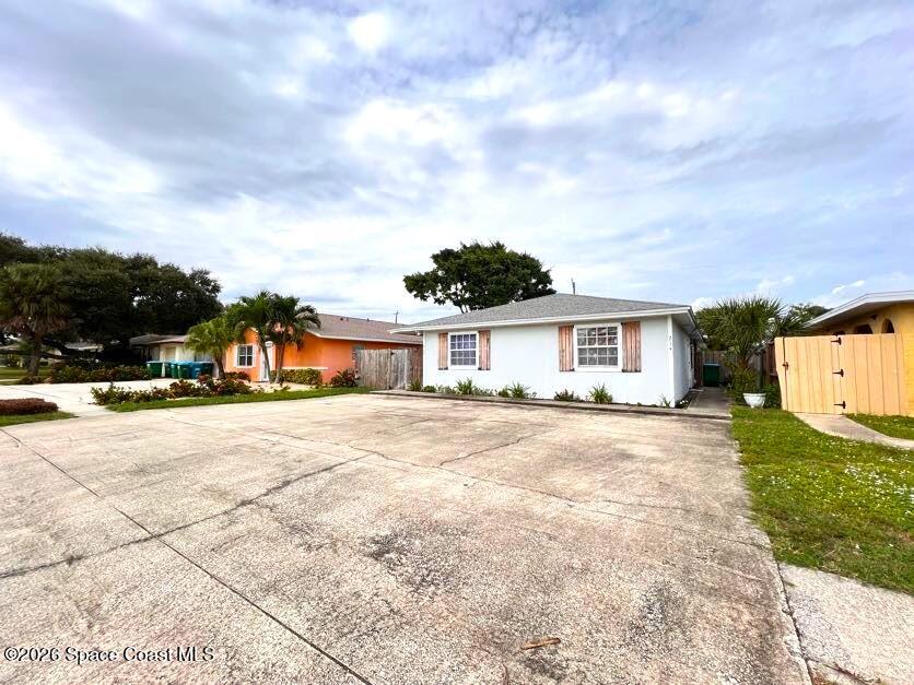 212 Monroe Ave, Cape Canaveral, FL 32920