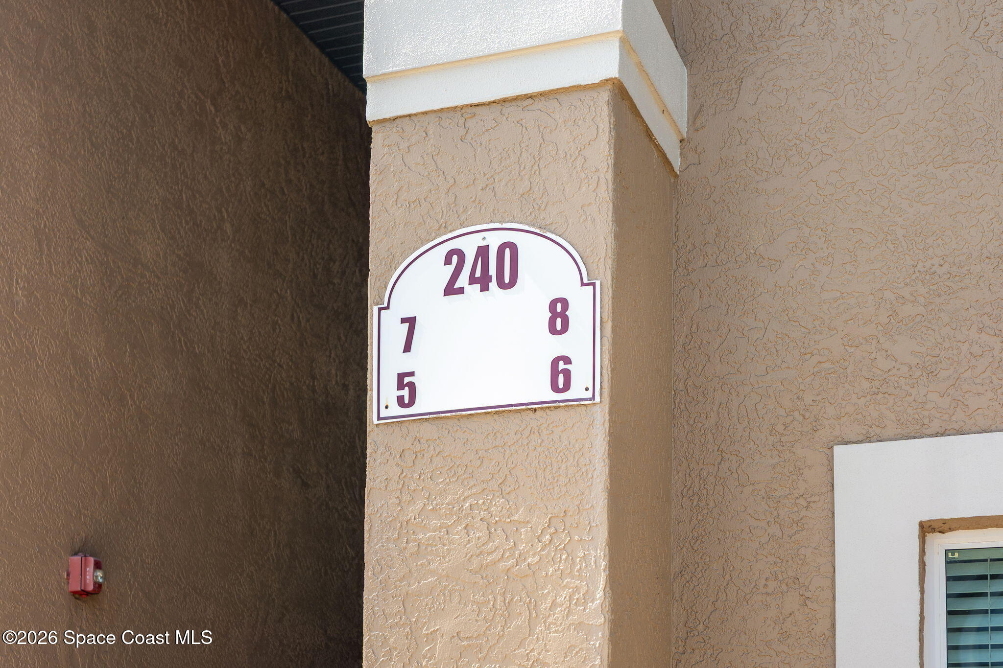 240 Spring Dr #5, Merritt Island, FL 32953 photo