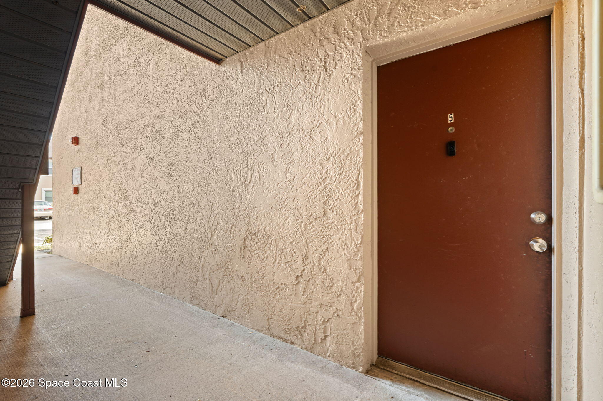 240 Spring Dr #5, Merritt Island, FL 32953 photo
