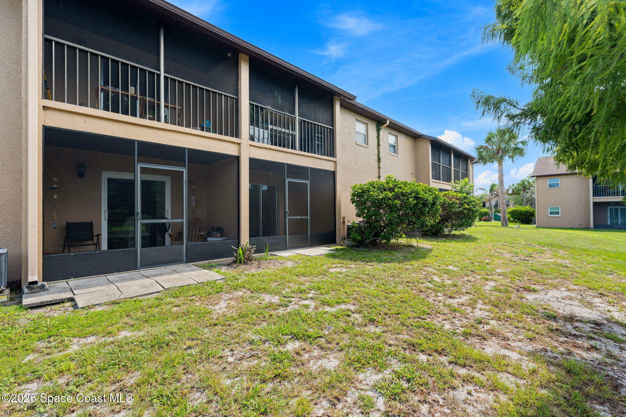 240 Spring Dr #5, Merritt Island, FL 32953 photo