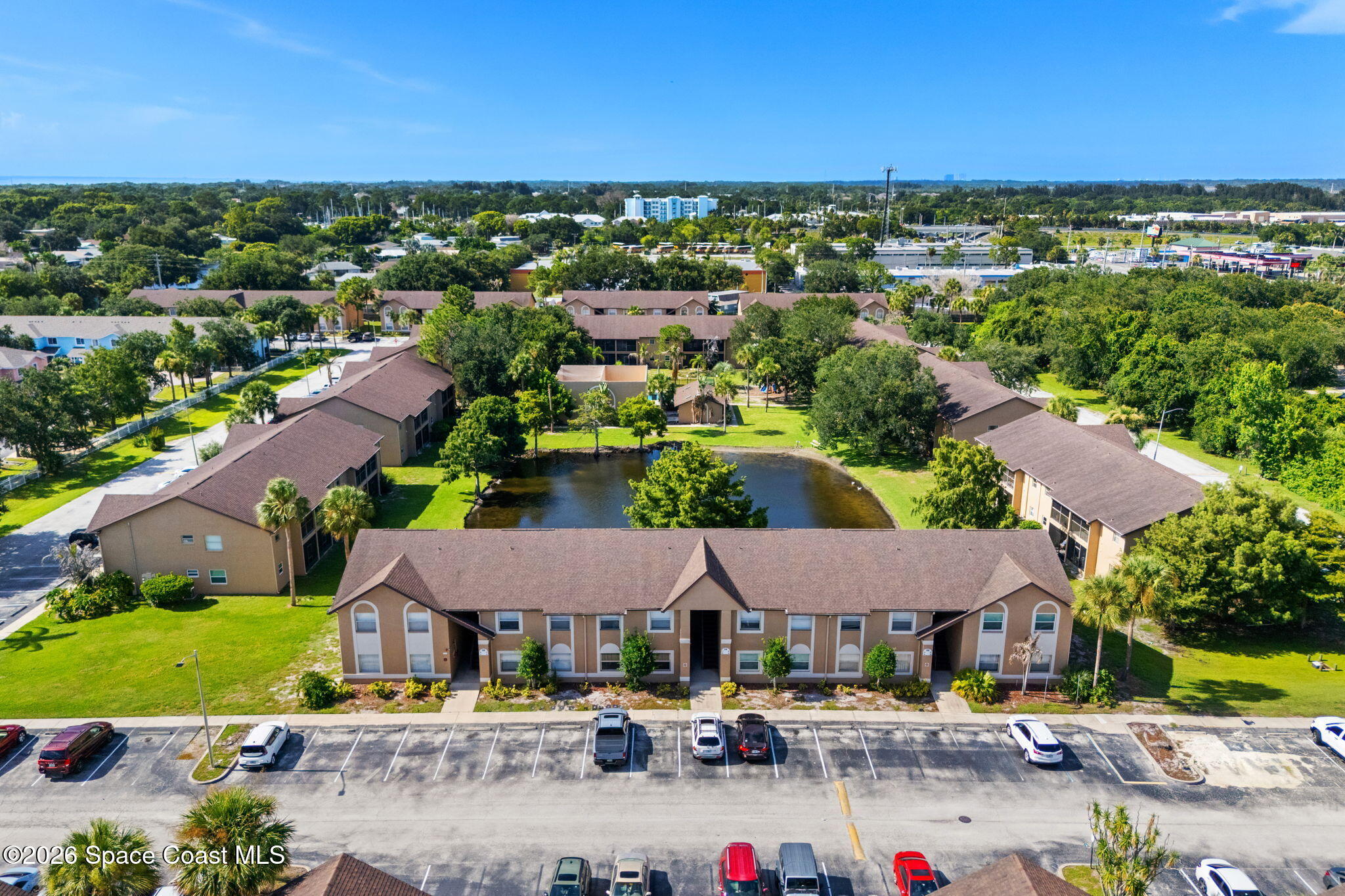 240 Spring Dr, Merritt Island, FL 32953