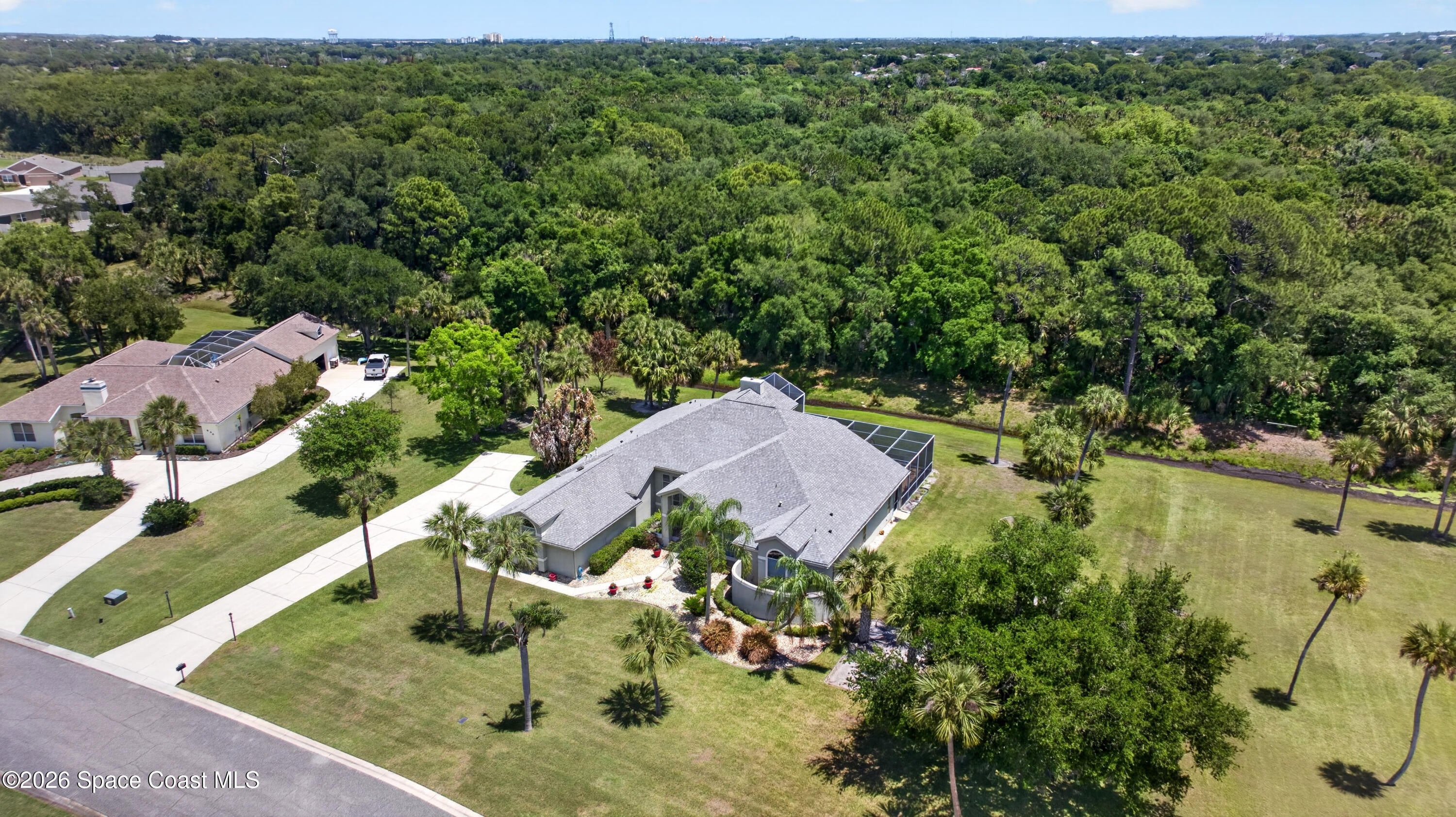 900 Bluegrass Ln, Rockledge, FL 32955 photo