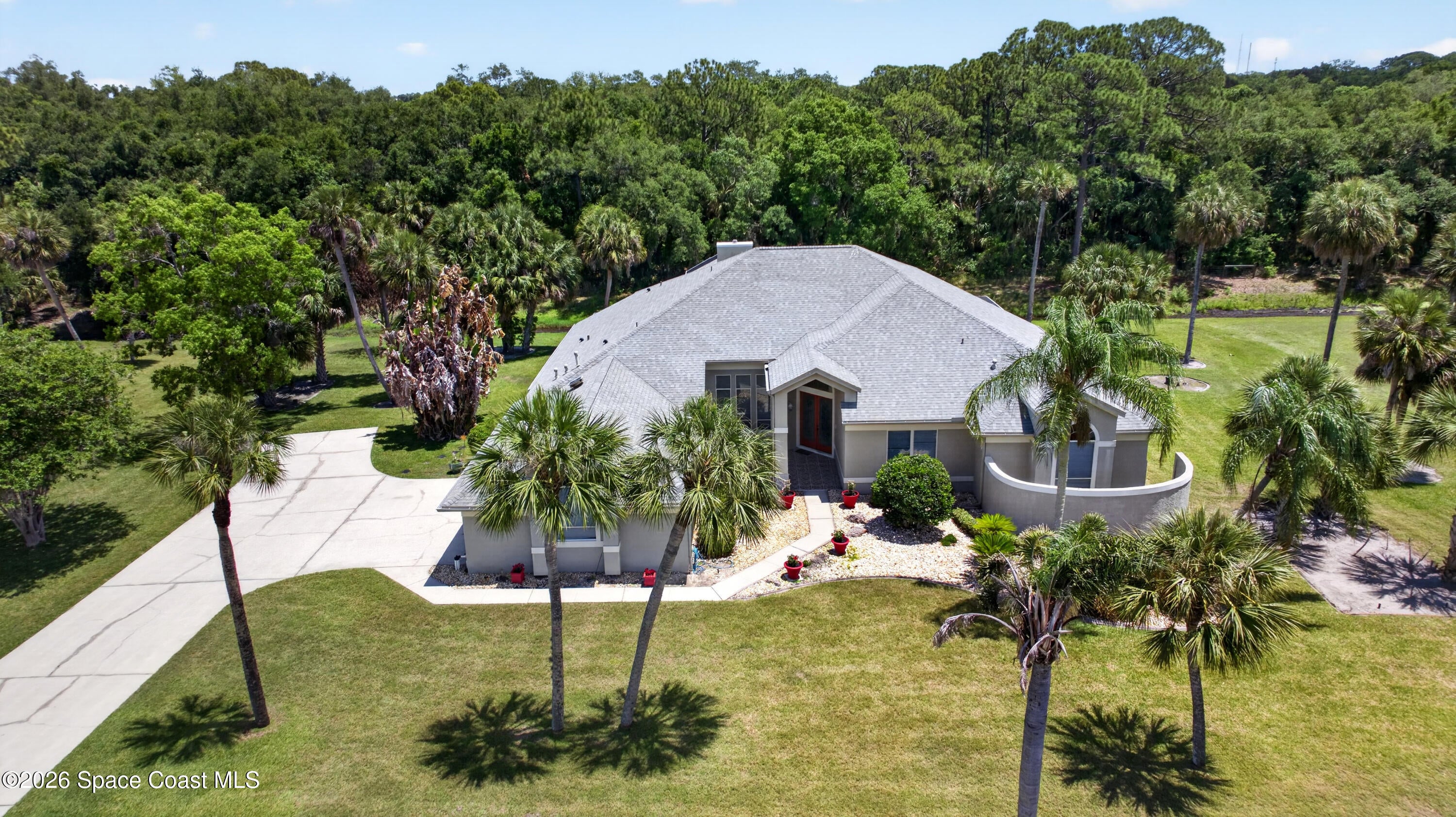 900 Bluegrass Ln, Rockledge, FL 32955 photo