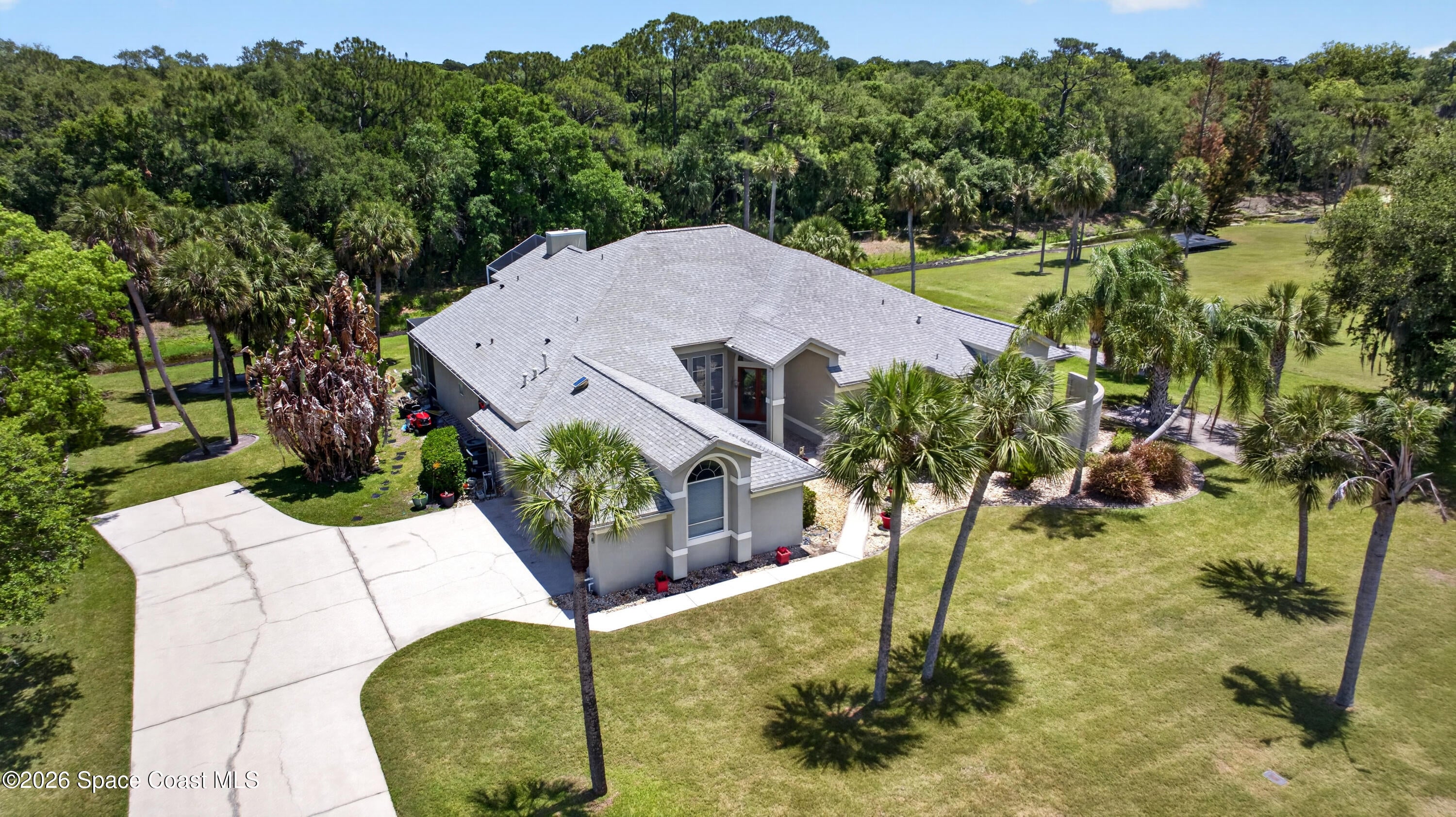 900 Bluegrass Ln, Rockledge, FL 32955 photo