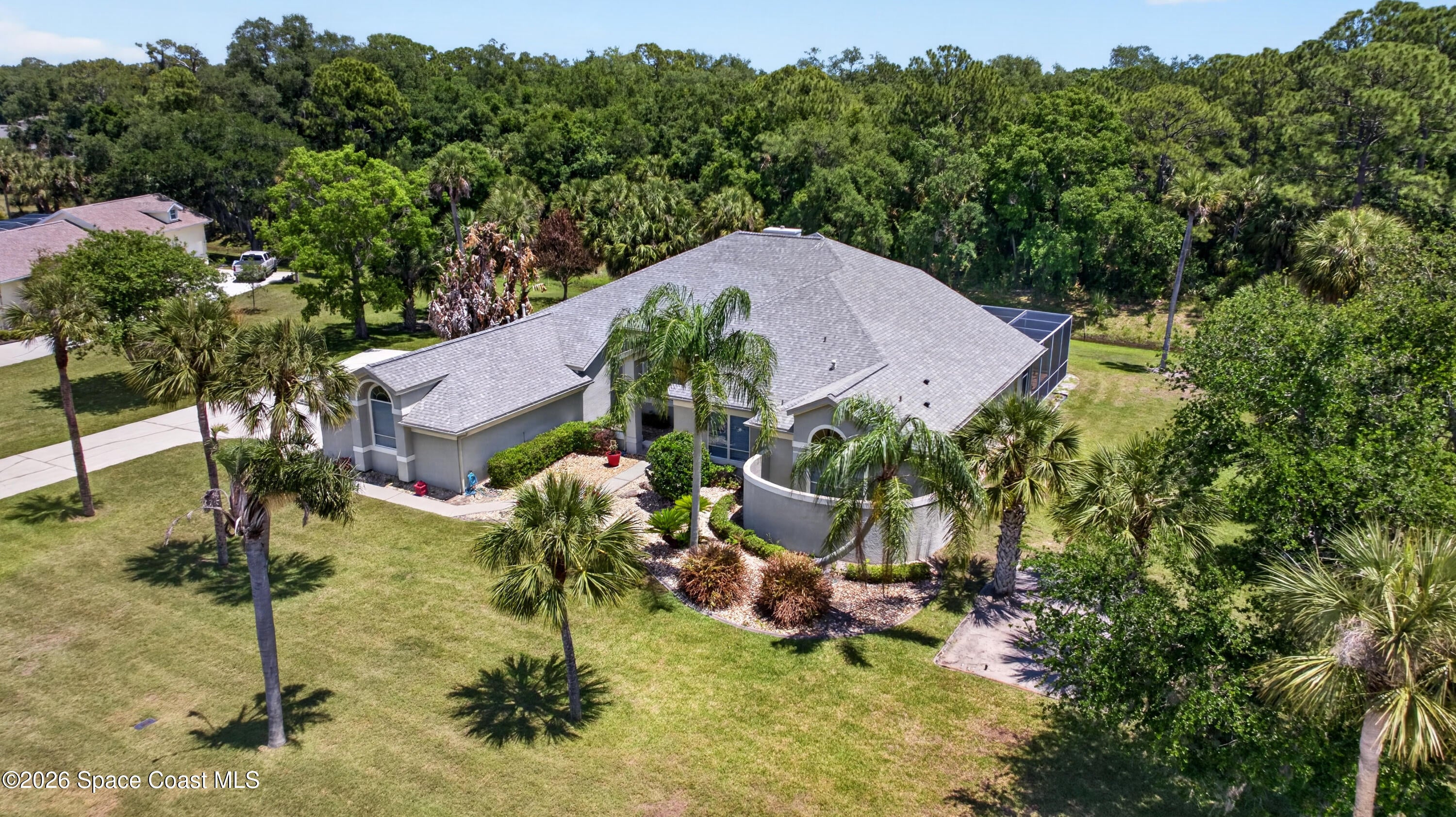900 Bluegrass Ln, Rockledge, FL 32955 photo