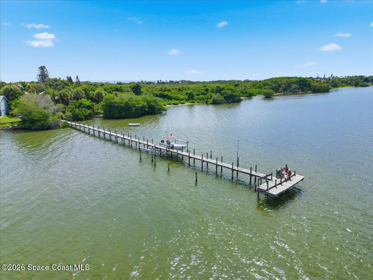 180 5 St, Melbourne Beach, FL 32951 photo