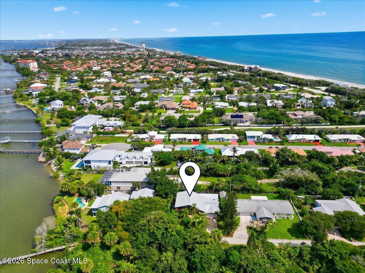 180 5 St, Melbourne Beach, FL 32951 photo