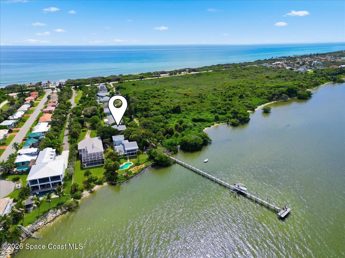 180 5 St, Melbourne Beach, FL 32951 photo