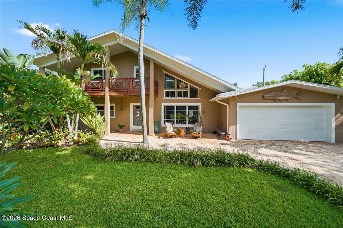 180 5 St, Melbourne Beach, FL 32951