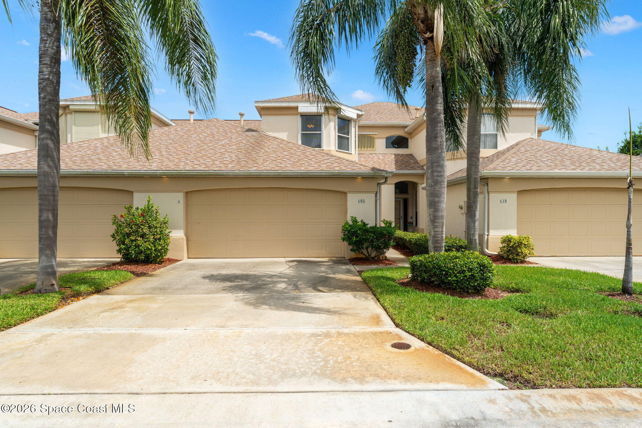 608 Mar Brisa Ct #U 608, Satellite Beach, FL 32937 photo