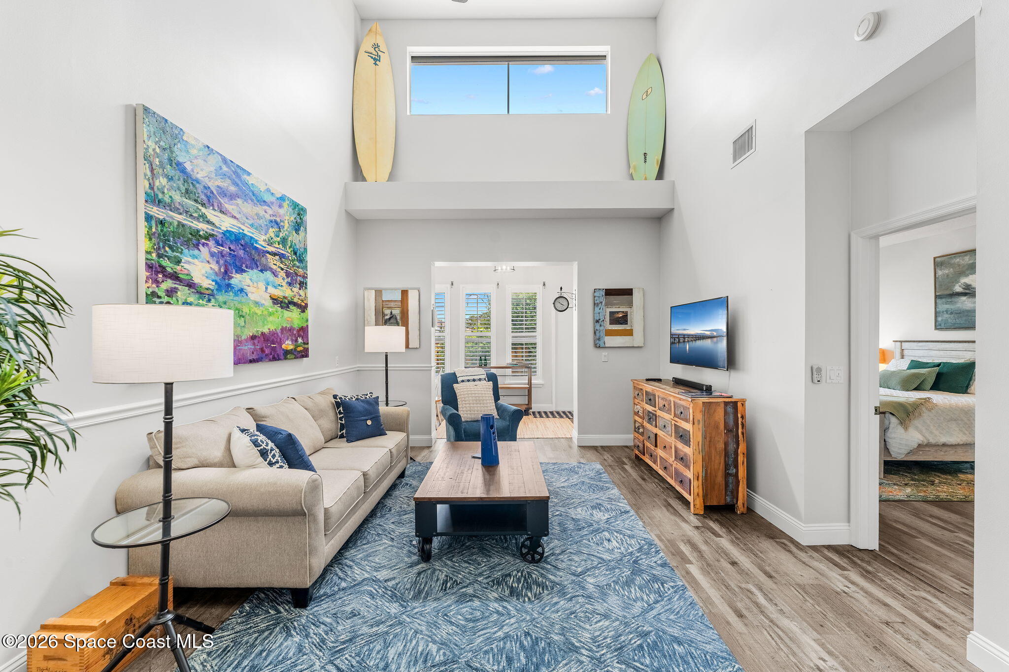 608 Mar Brisa Ct #U 608, Satellite Beach, FL 32937 photo