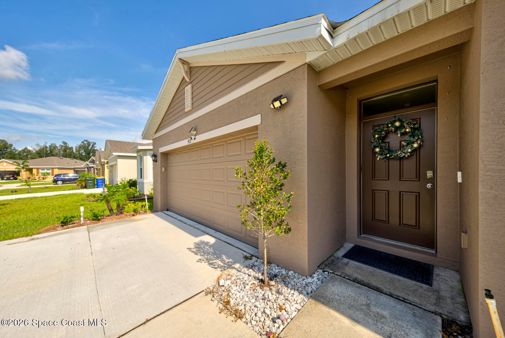 913 Trinity St, Rockledge, FL 32955 photo