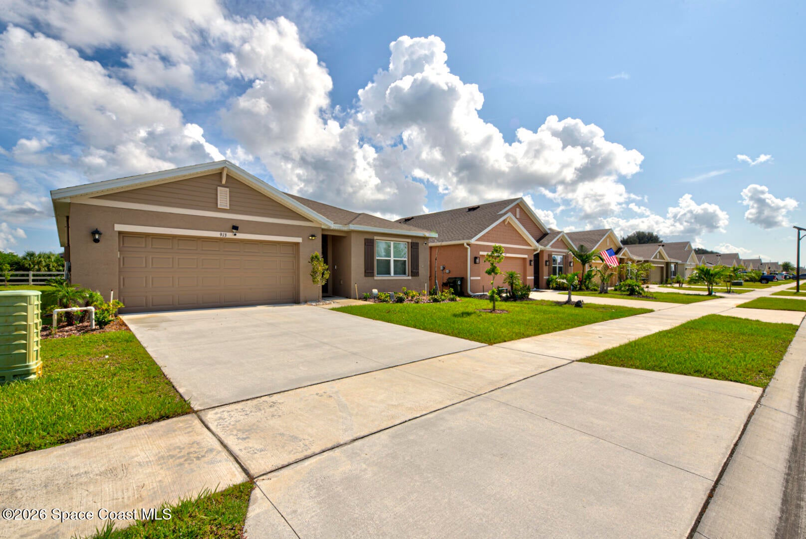 913 Trinity St, Rockledge, FL 32955