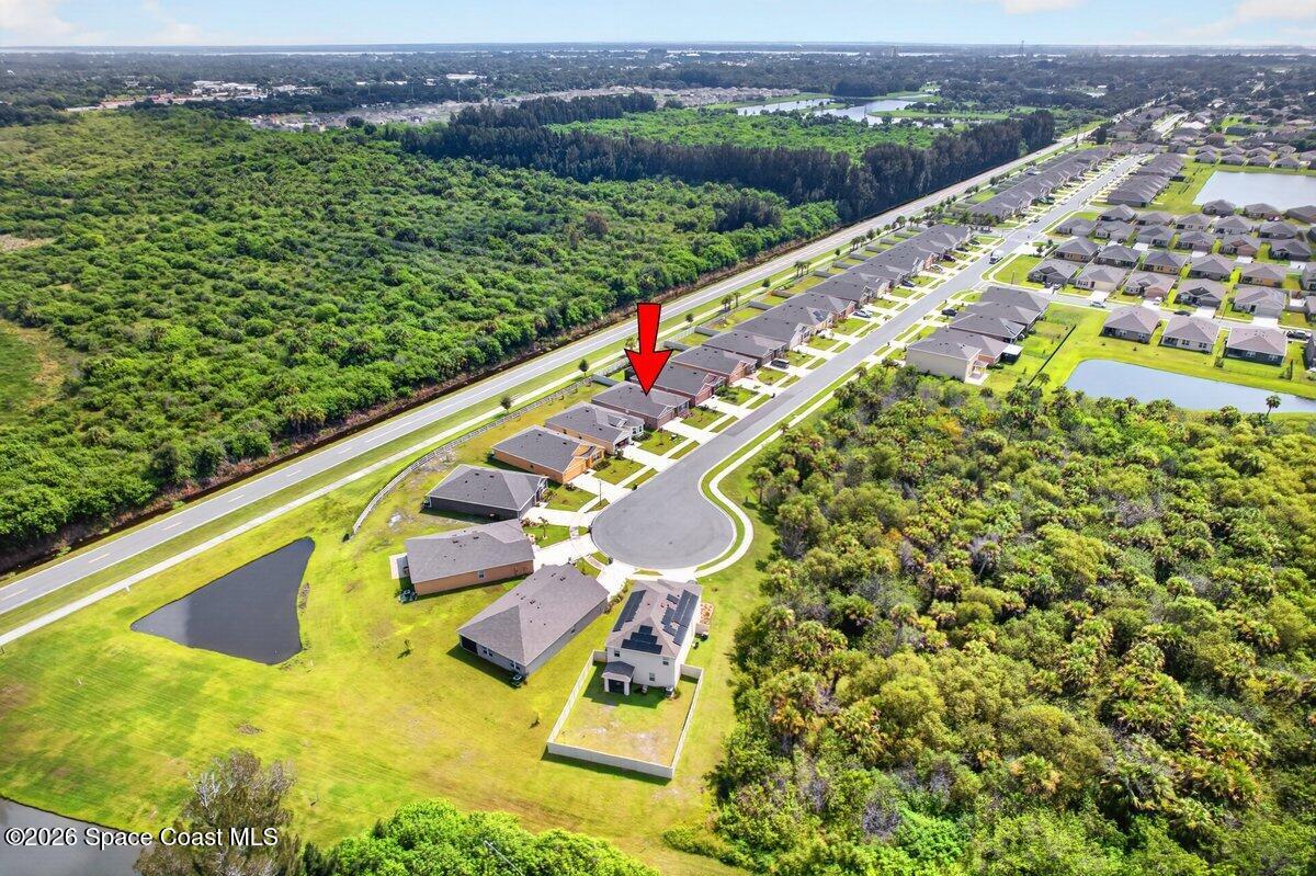 913 Trinity St, Rockledge, FL 32955 photo