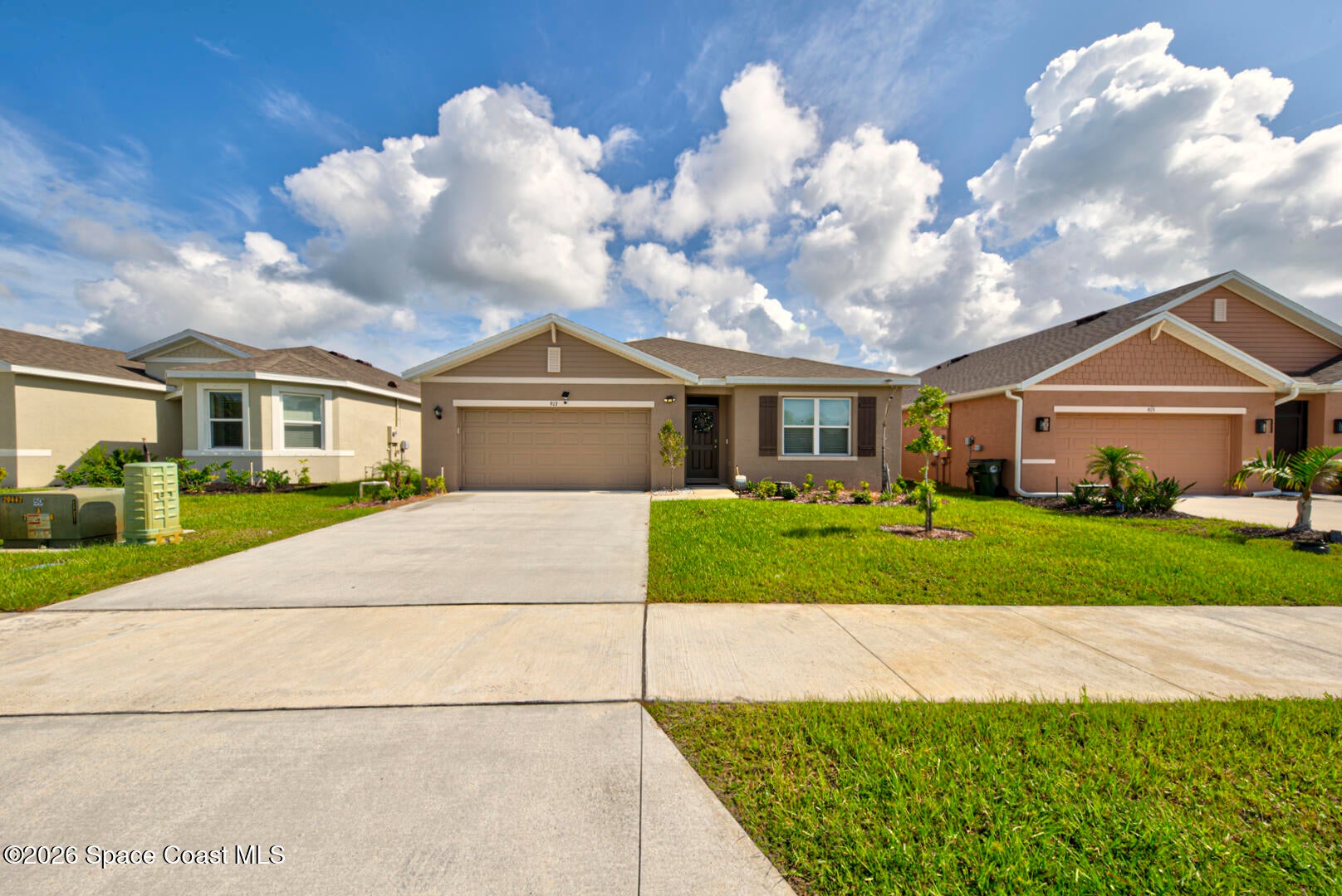 913 Trinity St, Rockledge, FL 32955 photo