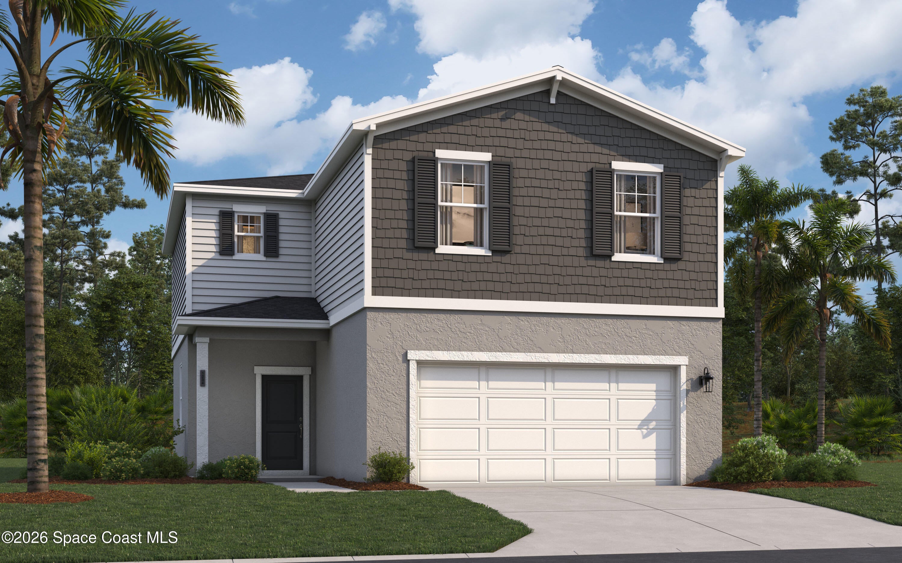757 Castleford Ave, Palm Bay, FL 32905