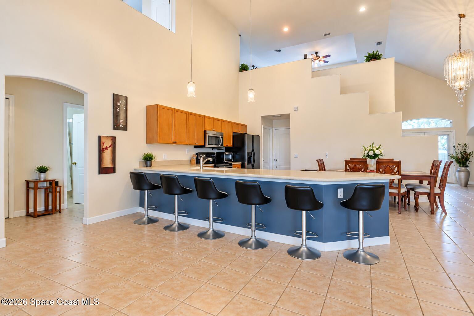 3452 Tipperary Dr, Merritt Island, FL 32953 photo