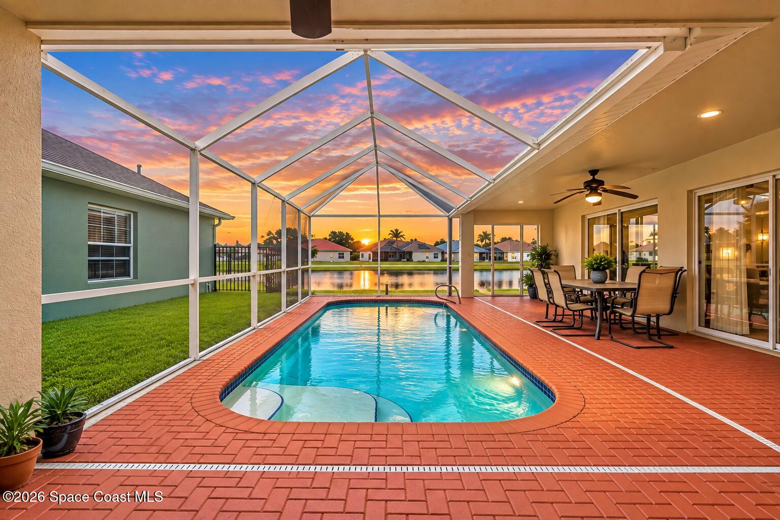 3452 Tipperary Dr, Merritt Island, FL 32953 photo