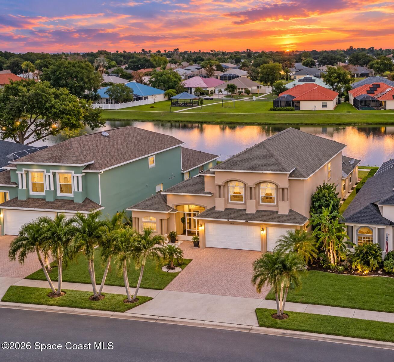 3452 Tipperary Dr, Merritt Island, FL 32953 photo