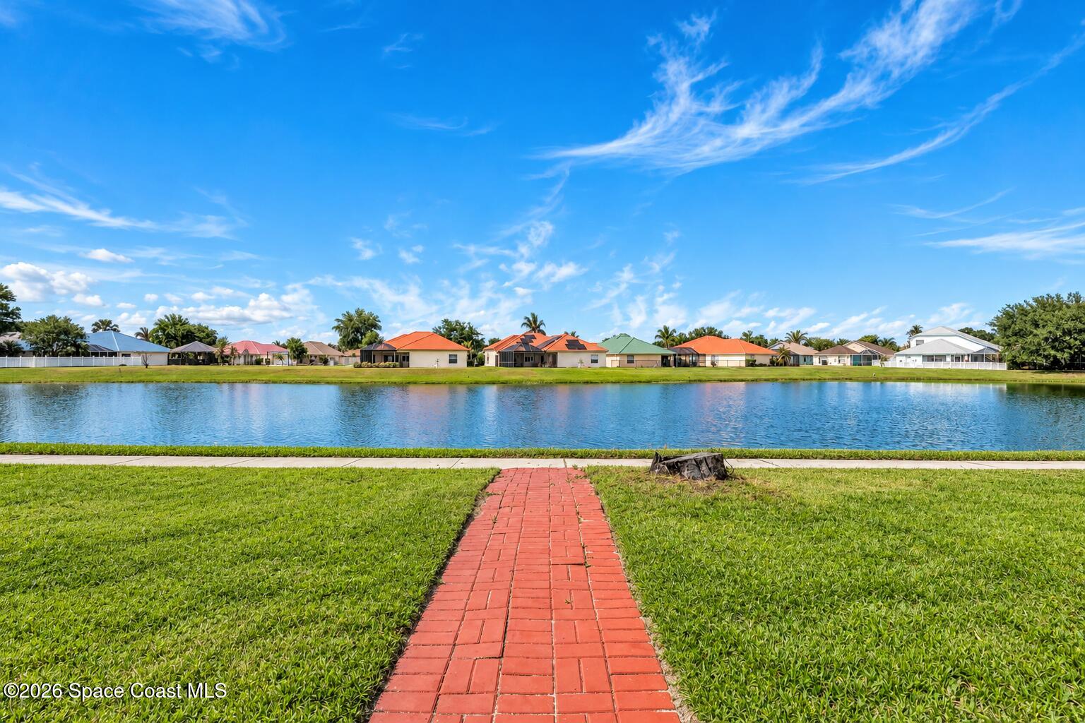 3452 Tipperary Dr, Merritt Island, FL 32953 photo