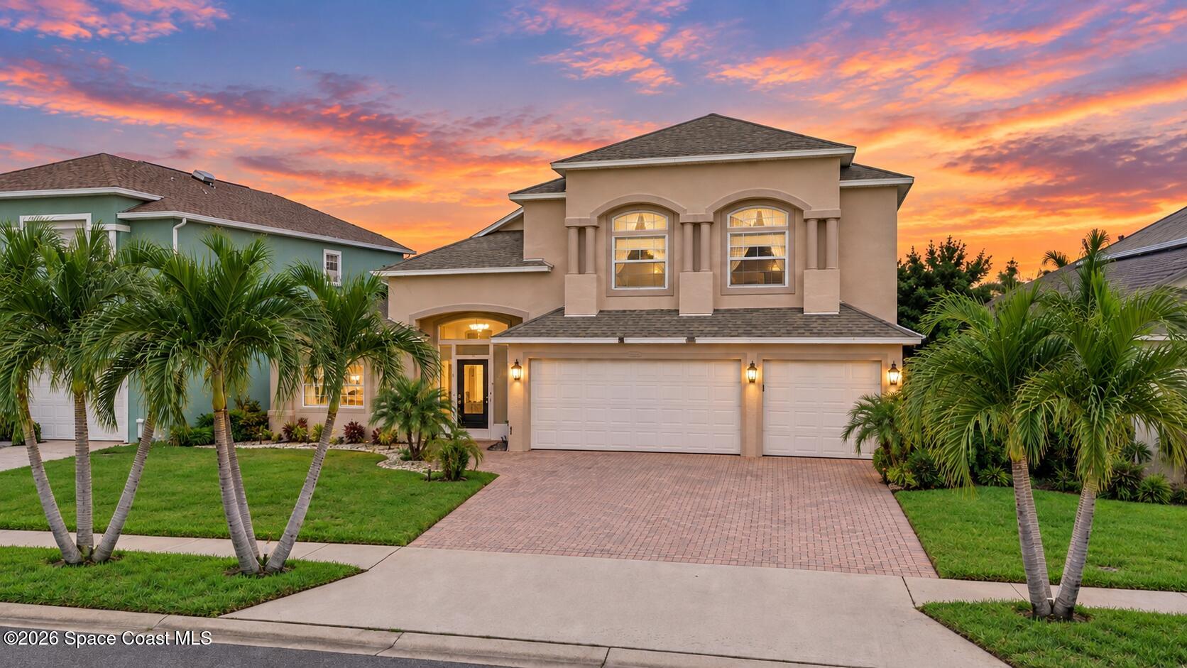 3452 Tipperary Dr, Merritt Island, FL 32953
