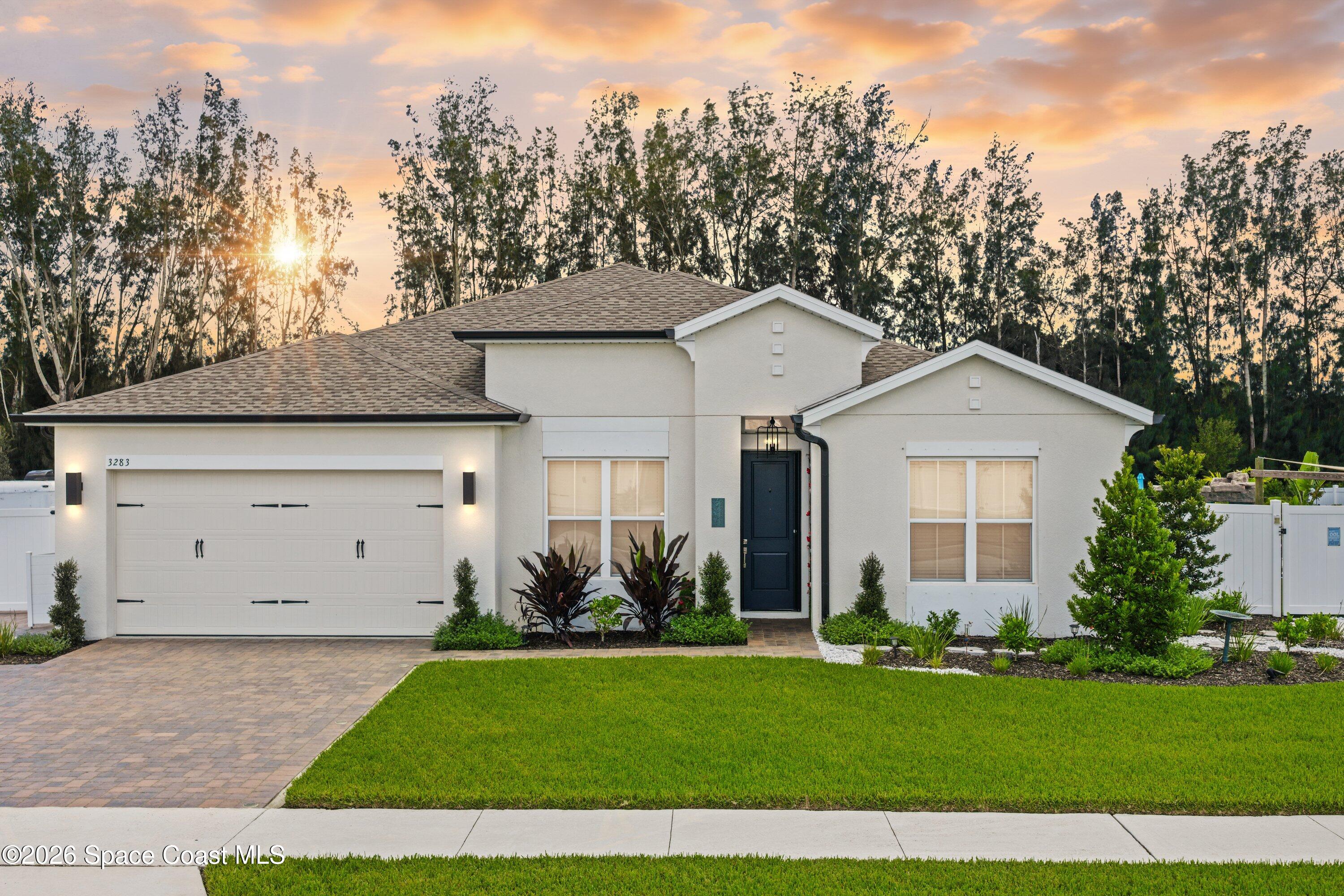 3283 Armen Dr, Merritt Island, FL 32953