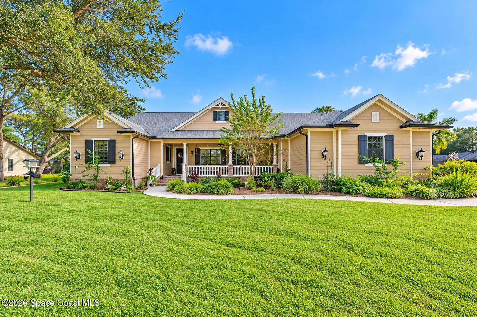 3935 Turkey Point Dr, Melbourne, FL 32934