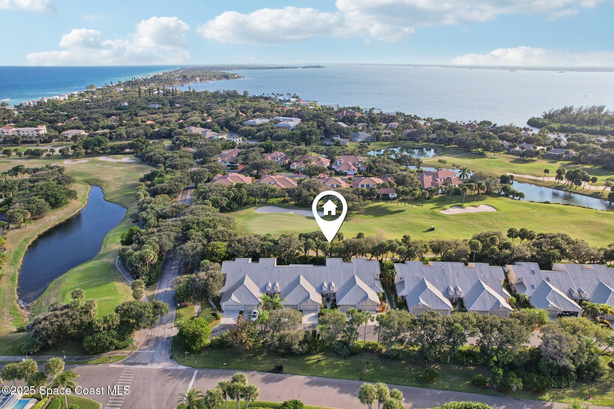 111 Aquarina Blvd, Melbourne Beach, FL 32951 photo