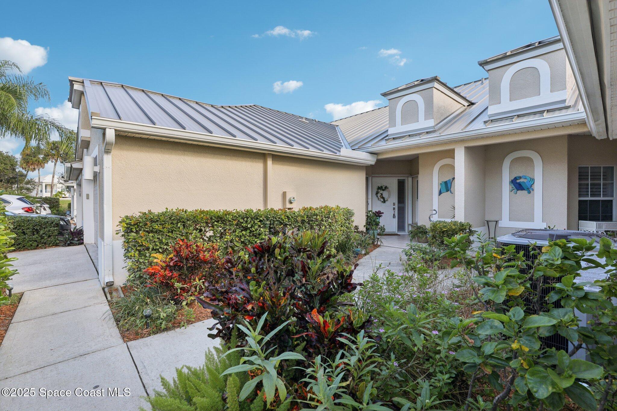 111 Aquarina Blvd, Melbourne Beach, FL 32951 photo