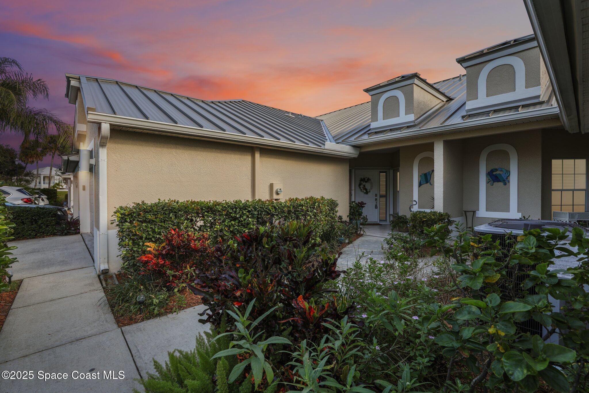 111 Aquarina Blvd, Melbourne Beach, FL 32951