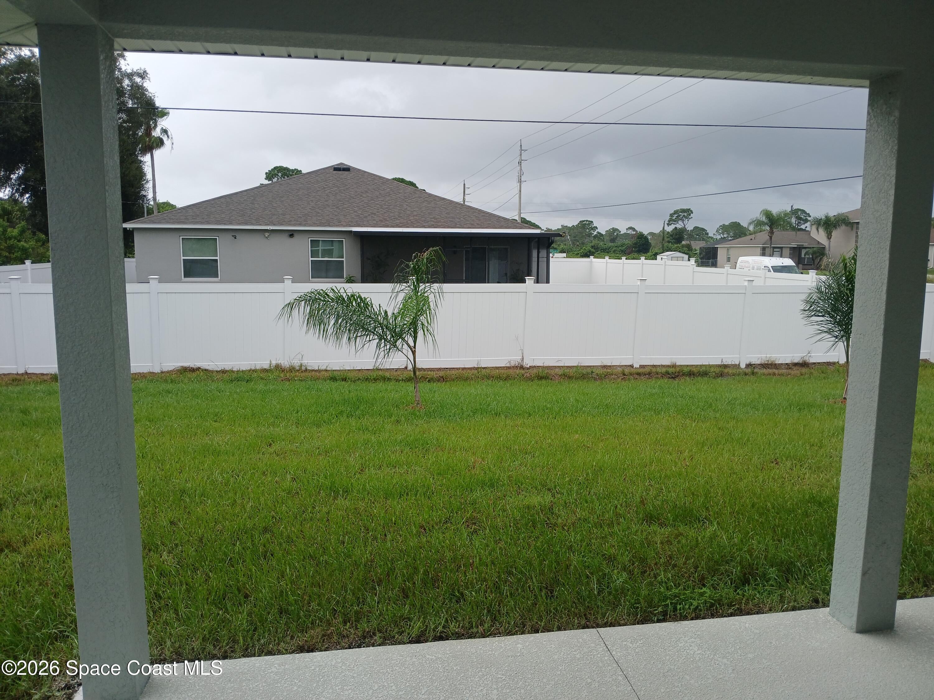 1049 Welco St, Palm Bay, FL 32909 photo